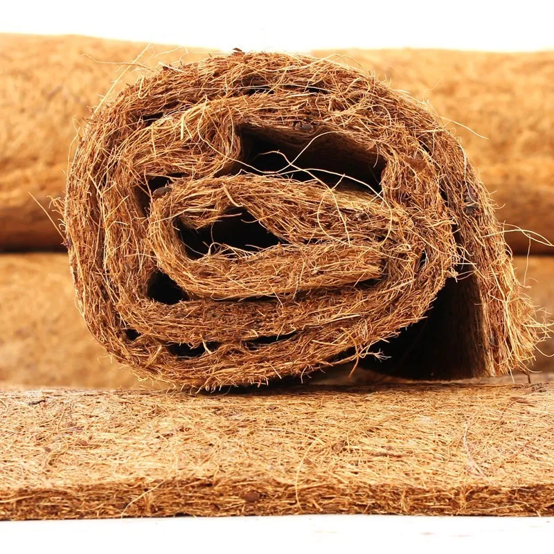 爬虫類用カーペット 天然ココナッツ繊維コアマット ペット用テ - Substrate Coconut Fiber のレビューと価格